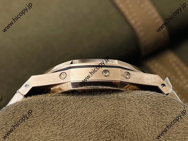 APS工場 オーデマピゲ ロイヤルオーク パーペチュアルカレンダー 26574OR.OO.1220OR.02 代引きで払る店がいいです!