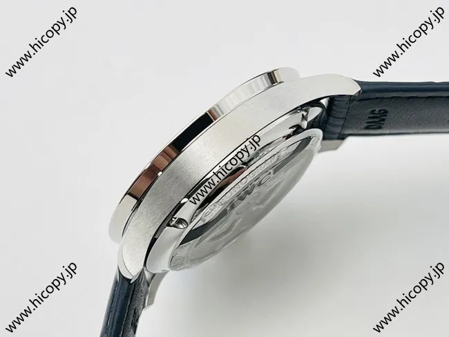 ZF工場 IWC ポルトギーゼ クロノグラフ IW371605 代引きで払る店がいいです!