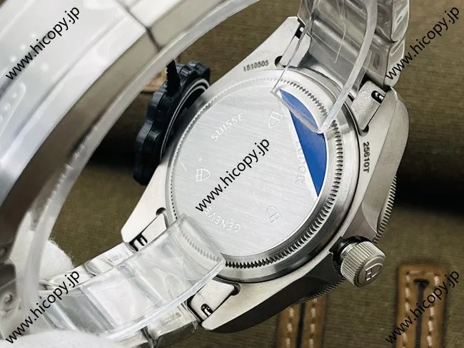 ZF工場 チューダー ぺラゴス 25600TN チタン 42.0mm 代引きで払る店がいいです!
