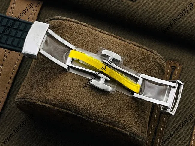 PFF工場 パテックフィリップ アクアノ-ト ルーチェ ref.4961A-001 代引きで払る店がいいです!