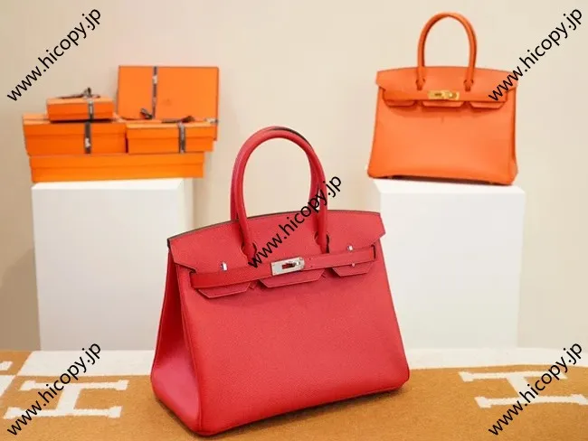 エルメススーパーコピー birkin epsom皮質 24kの付属品 HMB-001 スーパーコピー代引き専門店!