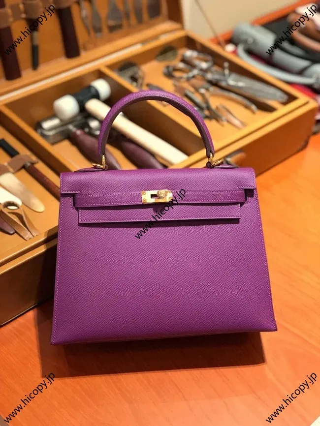 エルメススーパーコピー Pkelly 25/28 epsom皮質 HMB-004 スーパーコピー代引き専門店!