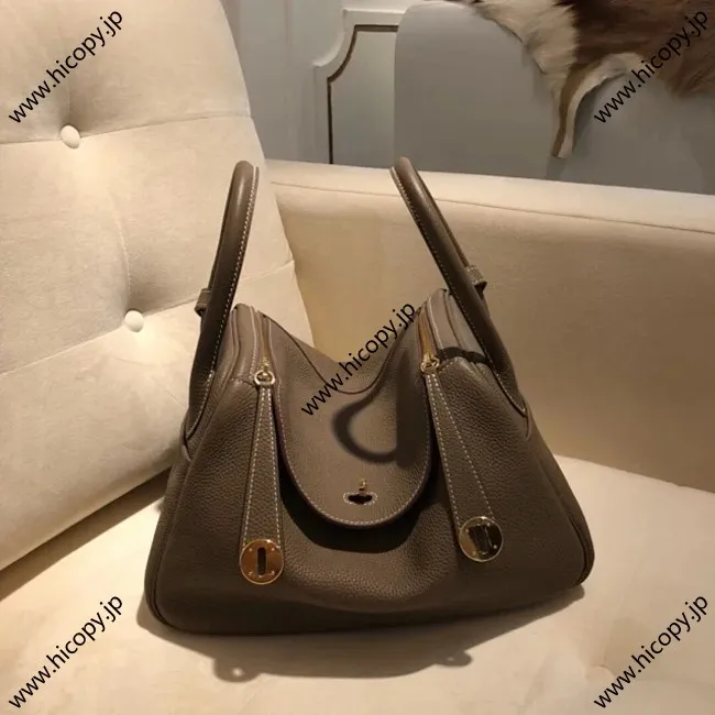 エルメススーパーコピー lindy 26/30 tc皮質 24kの付属品 HMB-006 スーパーコピー代引き専門店!