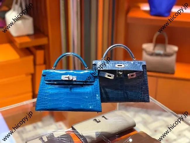 エルメススーパーコピー kelly II sellier Mini epsom皮質 HMB-010 スーパーコピー代引き専門店!
