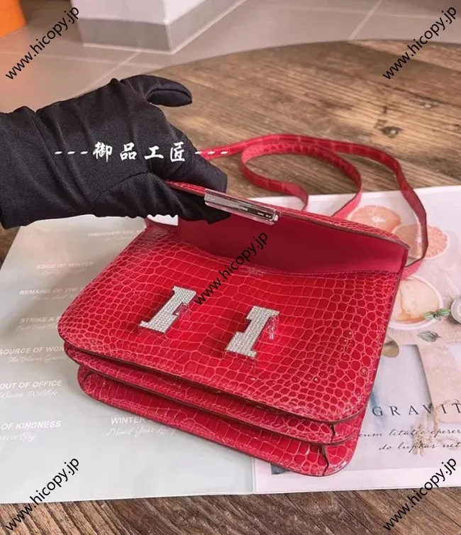 エルメススーパーコピー constance 19 HMB-021 スーパーコピー代引き専門店!