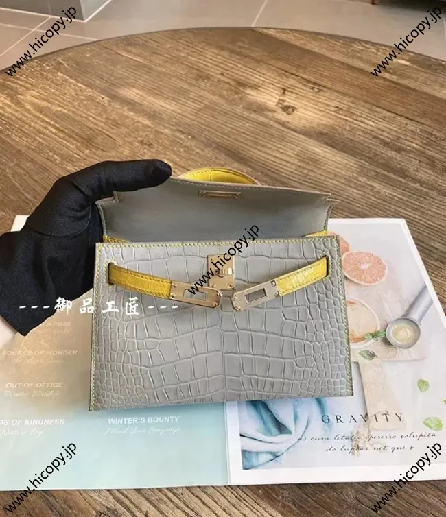 エルメス mini kelly2 HMB-028 スーパーコピー代引き専門店!