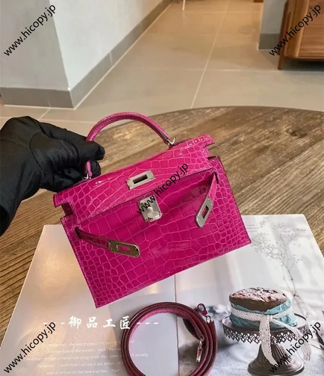 エルメス mini kelly2 HMB-033 スーパーコピー代引き専門店!