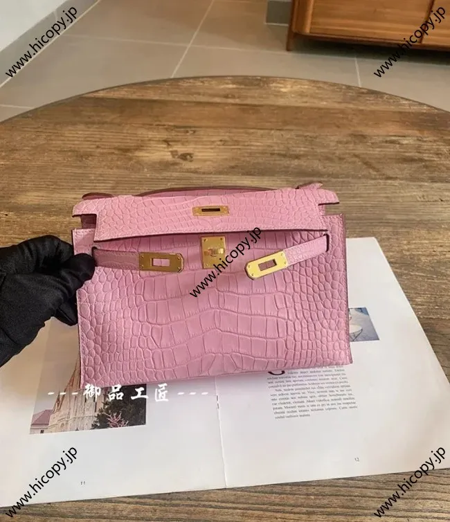 エルメス mini kelly HMB-043 スーパーコピー代引き専門店!