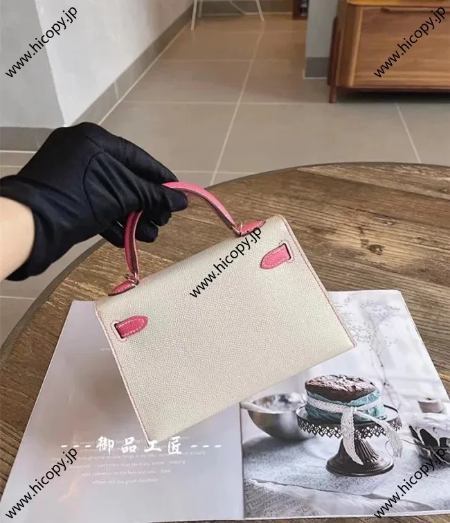 エルメス kelly 25cm epsom皮質 HMB-056 スーパーコピー代引き専門店!