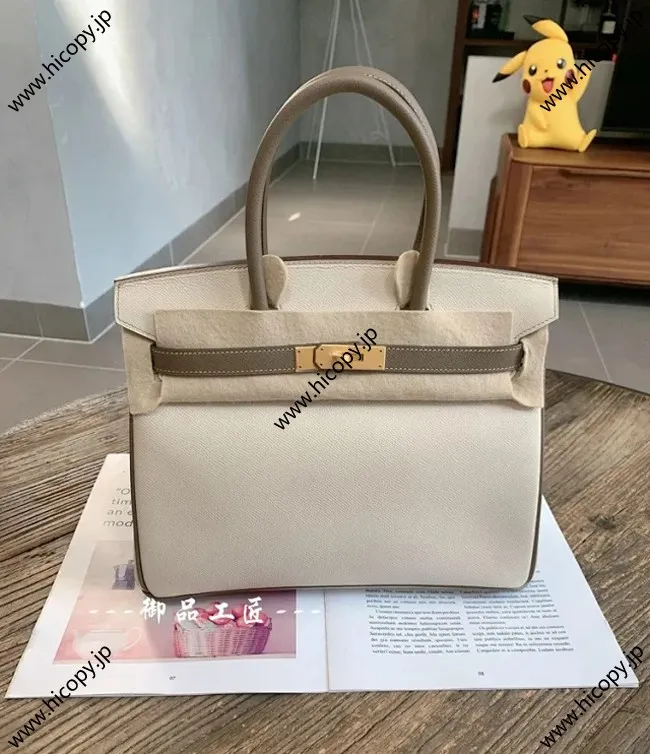 エルメス birkin 30cm togo皮質 HMB-065 スーパーコピー代引き専門店!