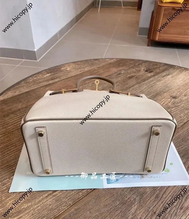 エルメス birkin 30cm togo皮質 HMB-065 スーパーコピー代引き専門店!