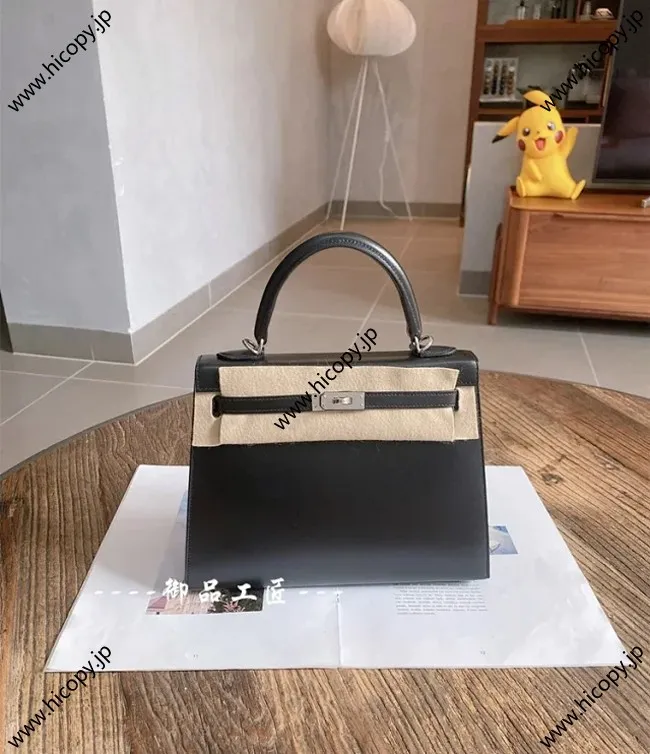 エルメス kelly 25cm box皮質 HMB-067 スーパーコピー代引き専門店!