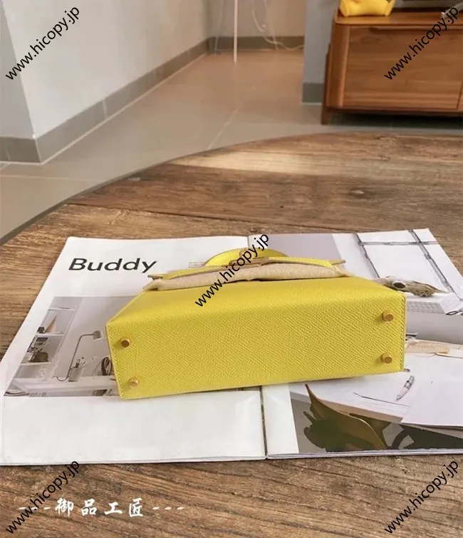 エルメス mini kelly2 epsom皮質 HMB-086 スーパーコピー代引き専門店!