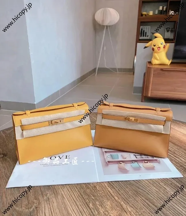 エルメス mini kelly swift皮質 HMB-098 スーパーコピー代引き専門店!