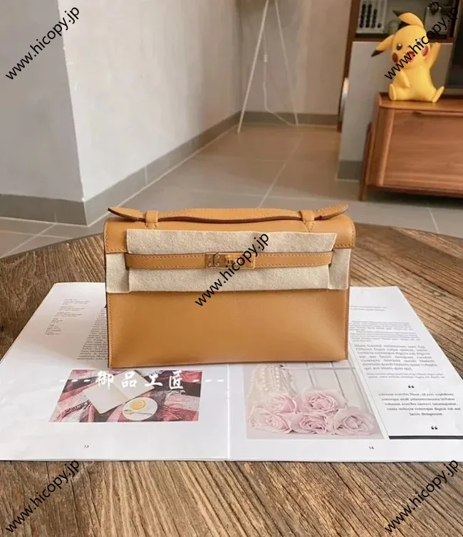 エルメス mini kelly swift皮質 HMB-098 スーパーコピー代引き専門店!