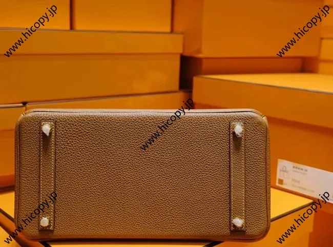 エルメス Birkin 30cm togo皮質 HMB-100 スーパーコピー代引き専門店!