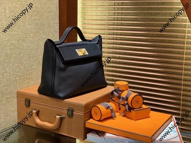エルメス kelly 22/24cm swift皮質 HMB-101 スーパーコピー代引き専門店!