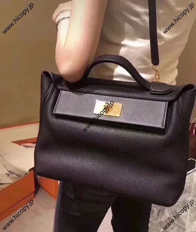 エルメス kelly 22/24cm swift皮質 HMB-101 スーパーコピー代引き専門店!
