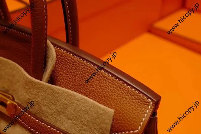 エルメス birkin 25cm Togo皮質 HMB102 スーパーコピー代引き専門店!
