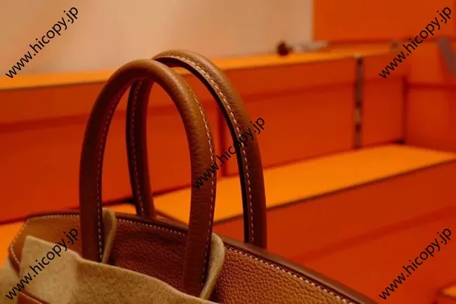 エルメス birkin 25cm Togo皮質 HMB102 スーパーコピー代引き専門店!