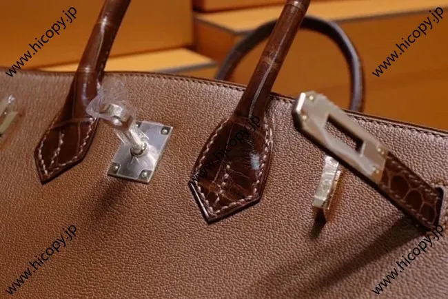 エルメス birkin 25cm touch皮質 HMB112 スーパーコピー代引き専門店!