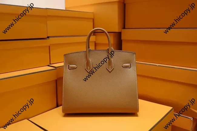エルメス birkin 25cm Epsom皮質 HMB116 スーパーコピー代引き専門店!