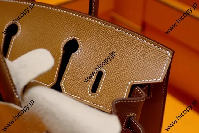 エルメス birkin 25cm Epsom皮質 HMB116 スーパーコピー代引き専門店!