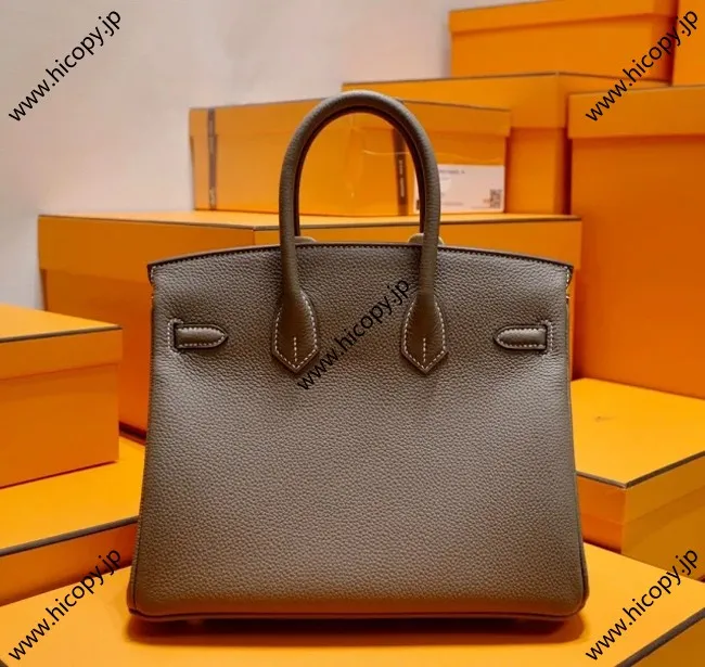 エルメス birkin 25cm Togo皮質 HMB131 スーパーコピー代引き専門店!