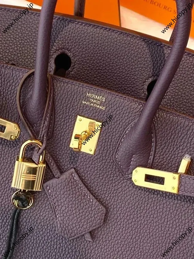 エルメス birkin 25cm Togo皮質 HMB132 スーパーコピー代引き専門店!