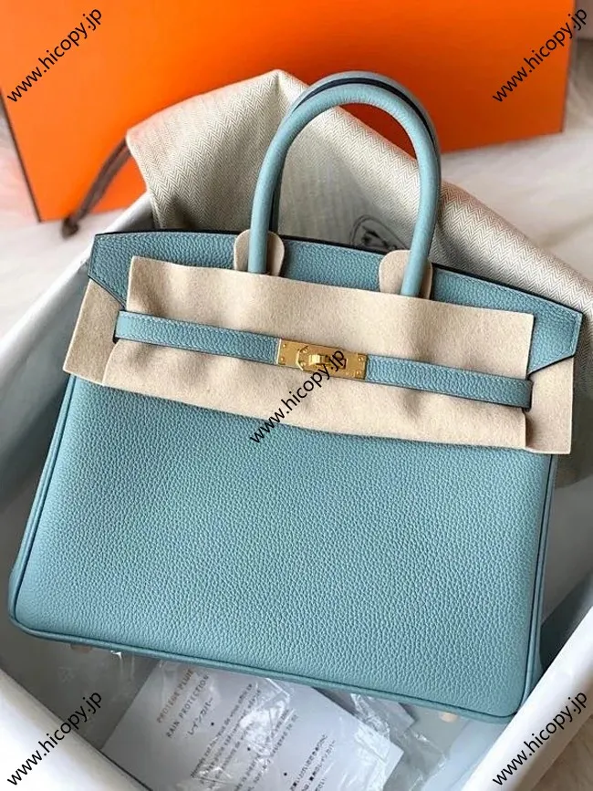エルメス birkin 25cm Togo皮質 HMB133 スーパーコピー代引き専門店!