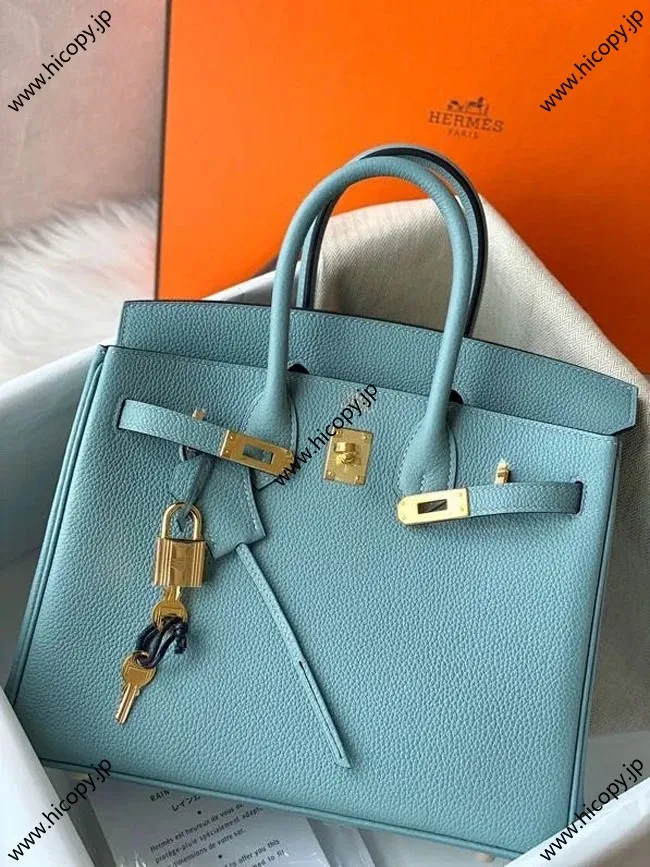 エルメス birkin 25cm Togo皮質 HMB133 スーパーコピー代引き専門店!