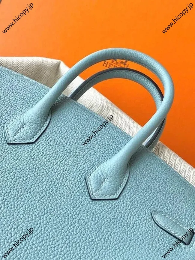 エルメス birkin 25cm Togo皮質 HMB133 スーパーコピー代引き専門店!