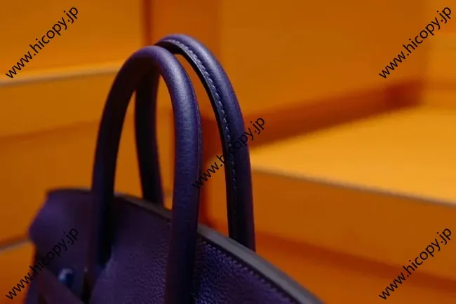 エルメス birkin 25cm Togo皮質 HMB135 スーパーコピー代引き専門店!