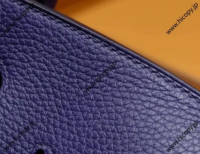 エルメス Birkin 30cm togo皮質 HMB150 スーパーコピー代引き専門店!