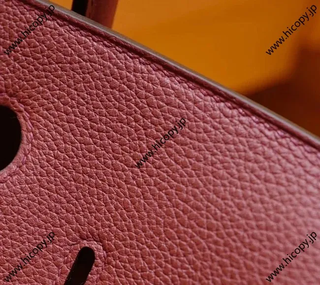 エルメス Birkin 30cm togo皮質 HMB151 スーパーコピー代引き専門店!
