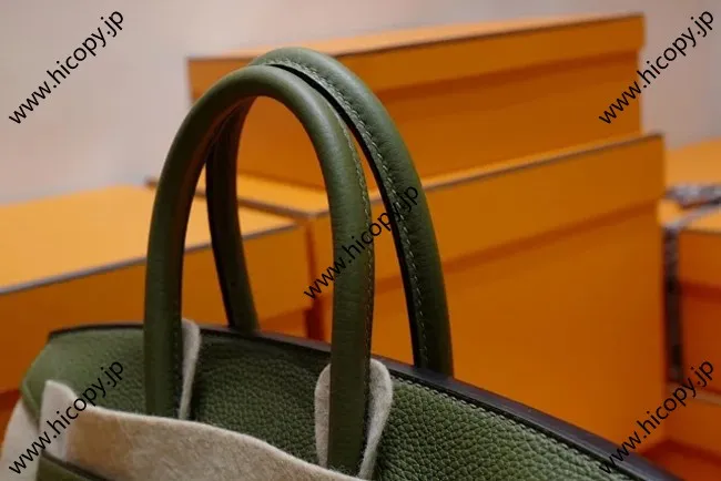エルメス Birkin 25cm togo皮質 HMB154 スーパーコピー代引き専門店!