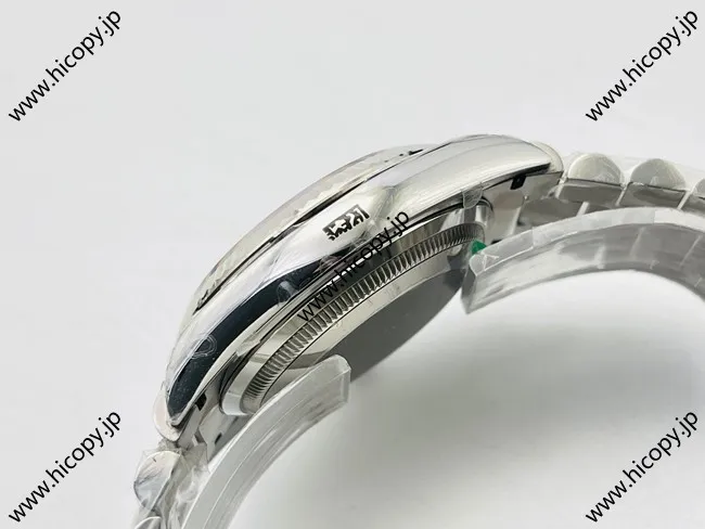EW工場 2021新製品V2品 ロレックス デイデイト40mm 118239A 18Kゴールド スーパーコピー代引き専門店!