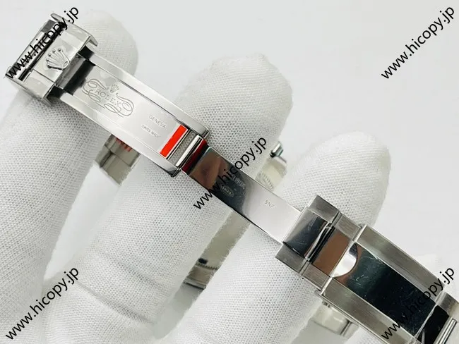 DR工場 2021新製品V3品 ロレックス デイトナ40mm 116500LN スーパーコピー代引き専門店!