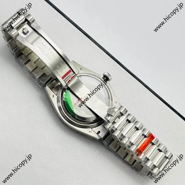 DR工場 2021新製品 ロレックス ヨットマスター36 18238 スーパーコピー代引き専門店!