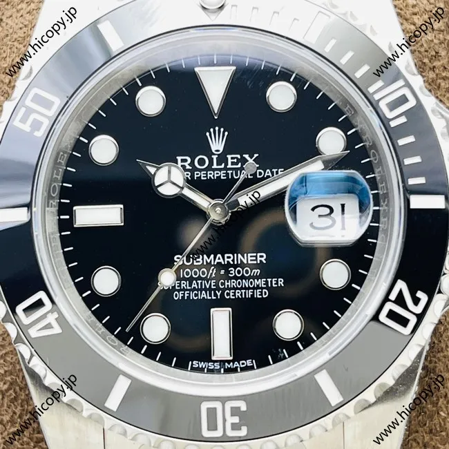DR工場 2021新製品 ロレックスV12 サブマリーナー40mm 116610 スーパーコピー代引き専門店!
