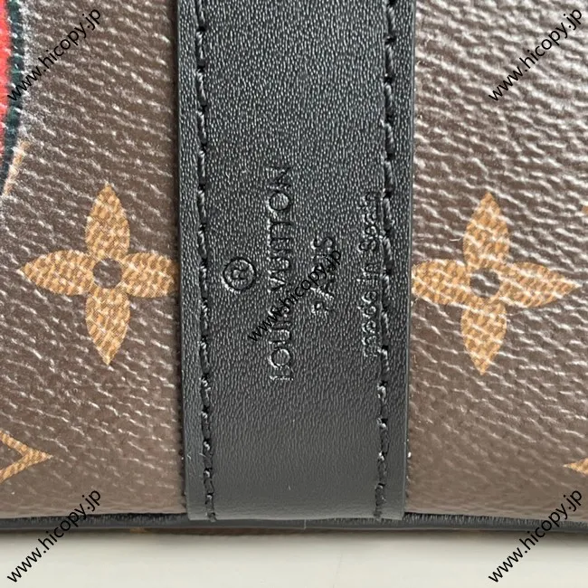 2021新作ルイヴィトンスーパーコピー Keepall Bandouliere45 M59261 ルイヴィトン偽物 代引き
