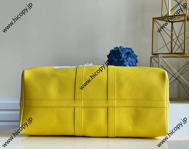 2021新作ルイヴィトンスーパーコピー Keepall Bandouliere 55 M58748 ルイヴィトン偽物 代引き