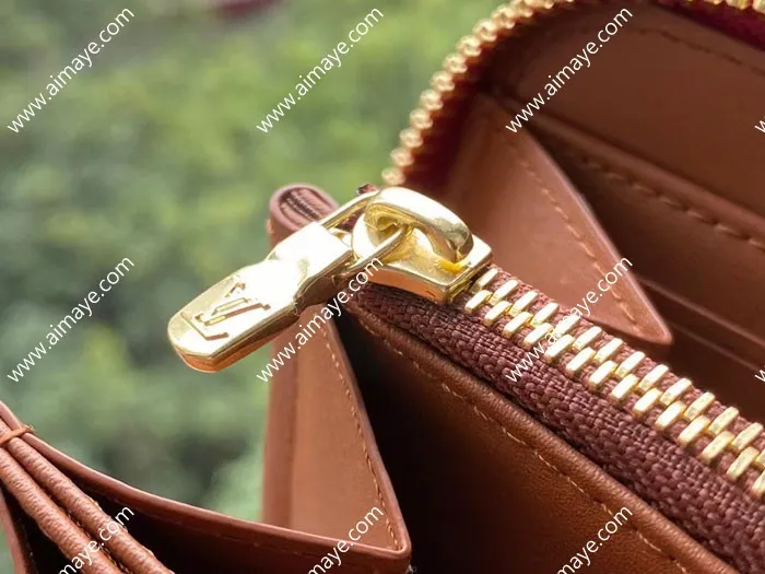 ルイヴィトン 長財布 M69994 ジッピー ウォレット | SINCE 1854のジャ
