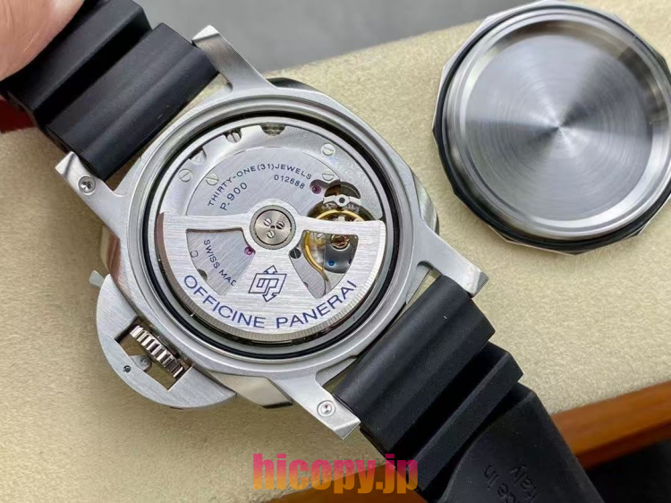 【VS工場出品】OFFICINE PANERAI パネライ サブマーシブルビアンコ 42MM PAM01223