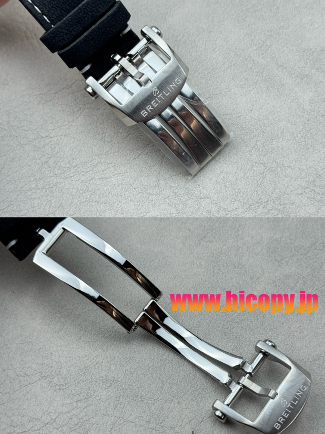 【新入荷】ブライティング ノヴィタイマー Ref. AB015212.BF26.743P.A20BA.1：ETA7750ムーブメント×ステンレスケース×ブラックダイヤル｜パイロット時計の伝統とモダンなスタイル
