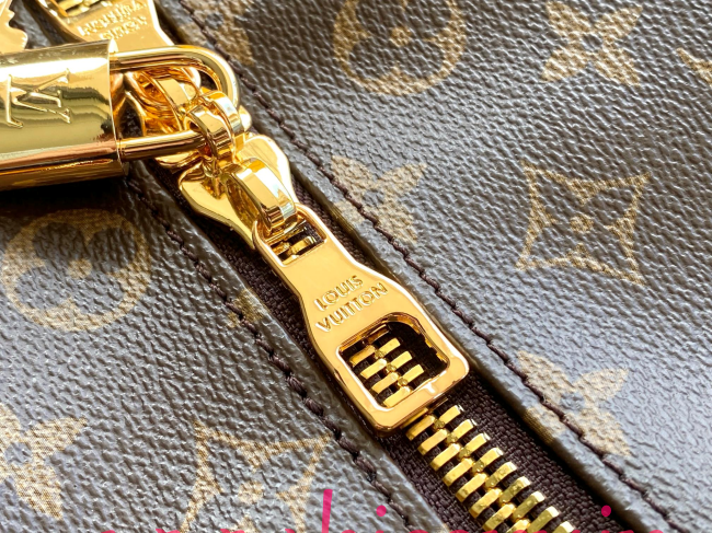 ルイ?ヴィトン Louis Vuitton Keepall Bandoulière 50 M2A572 モノグラムマカッサル トラベルボストンバッグ