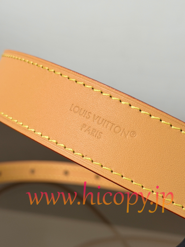 ルイ?ヴィトン Louis Vuitton Nano Carryall M2A711 モノグラム ミニショルダーバッグ