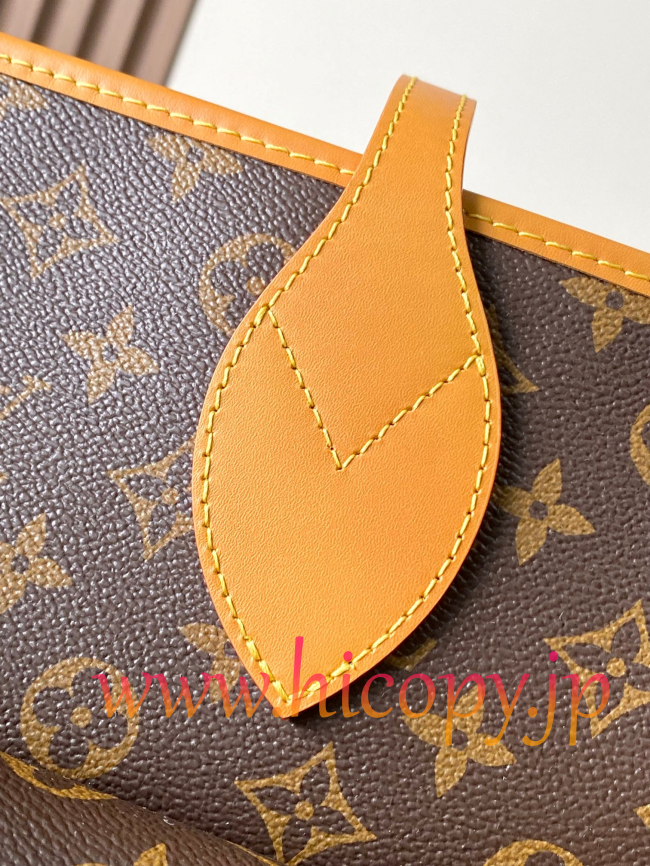 ルイ?ヴィトン Louis Vuitton NEVEREVERFULL CARGO M2A617 モノグラム大容量トートバッグ
