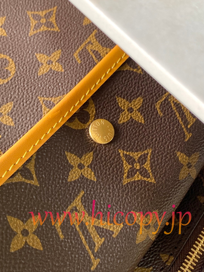 ルイ?ヴィトン Louis Vuitton NEVEREVERFULL CARGO M2A617 モノグラム大容量トートバッグ