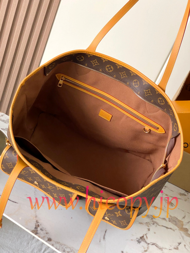 ルイ?ヴィトン Louis Vuitton NEVEREVERFULL CARGO M2A617 モノグラム大容量トートバッグ
